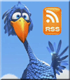 Rss-канал ASP.NET