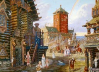 славяне