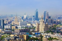 новостройки Видное