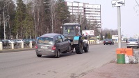 Эвакуатор