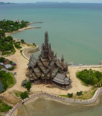 Паттайя