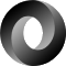 json logo