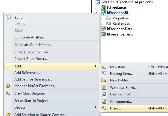 asp.net connection string