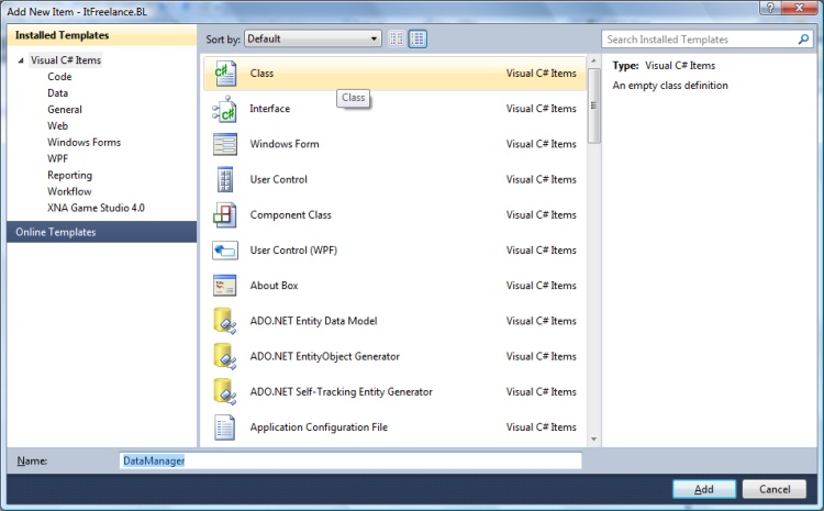 asp.net connection string