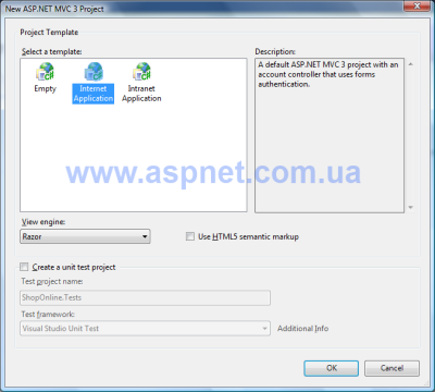 asp mvc
