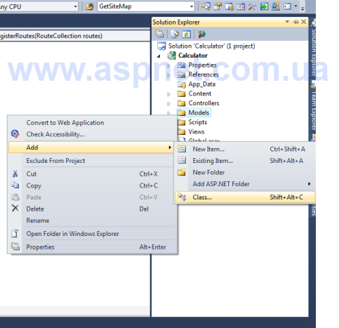 asp net mvc