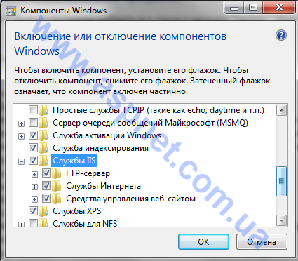 IIS