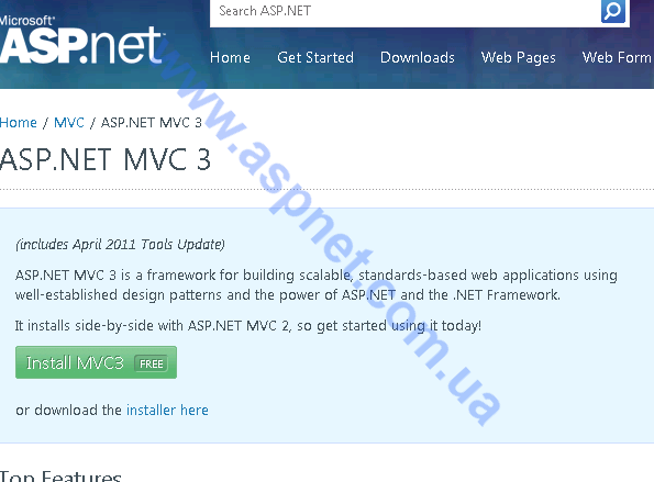 asp.net mvc 3