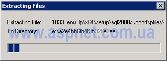sql server