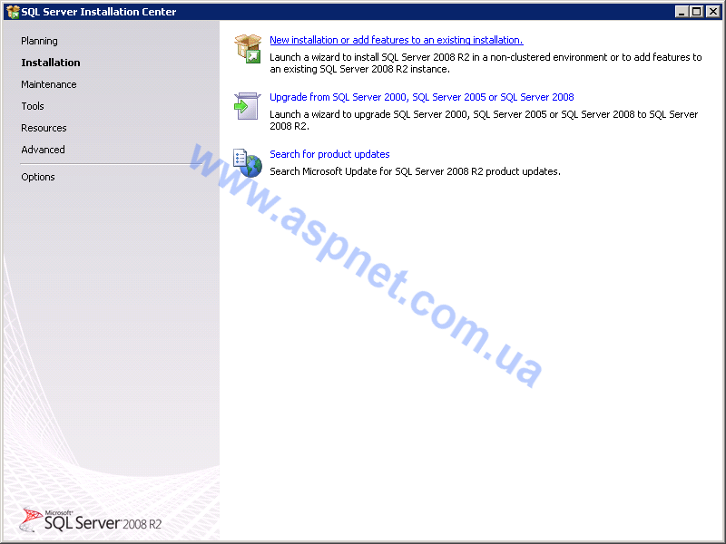 sql 2008