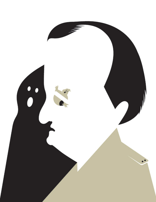 Билл Мюррей