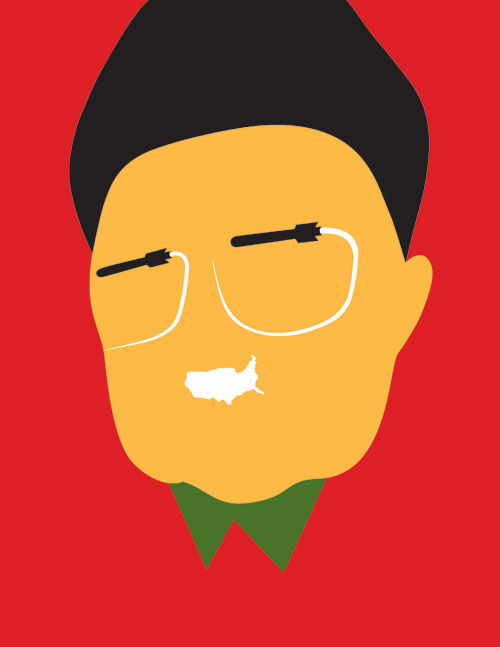 Ким Чен Ир