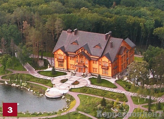 Межигорье