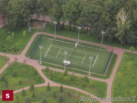 Межигорье