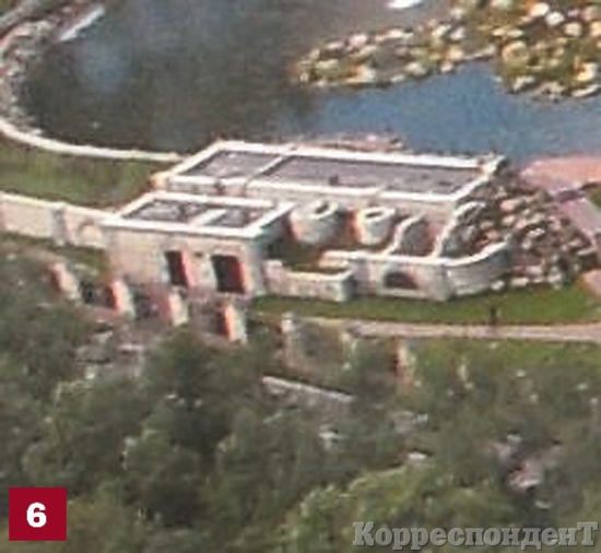 Межигорье