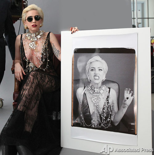 Lady Gaga