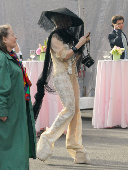 Lady Gaga