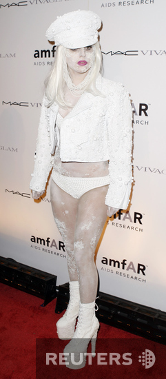 Lady Gaga