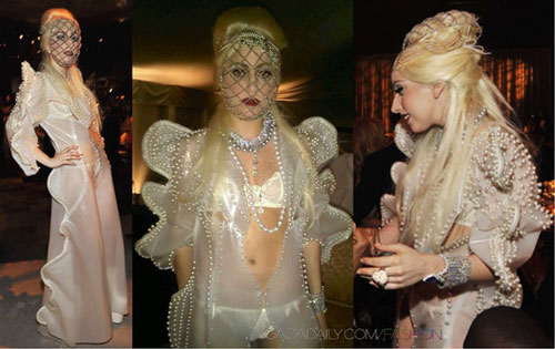 Lady Gaga