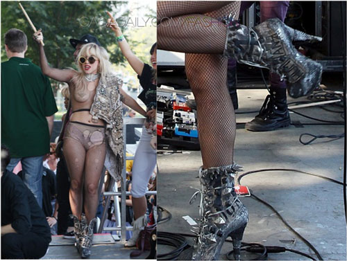 Lady Gaga
