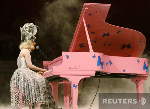Lady Gaga