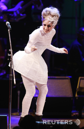 Lady Gaga