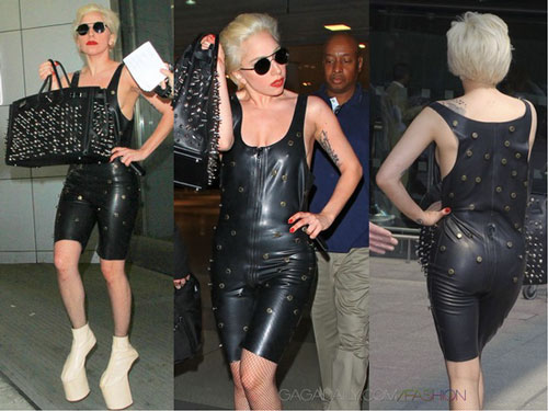 Lady Gaga