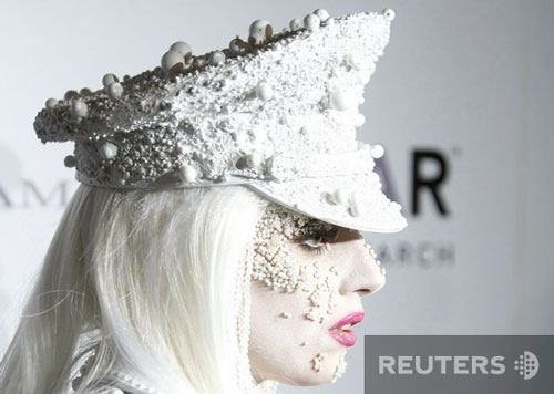 Lady Gaga
