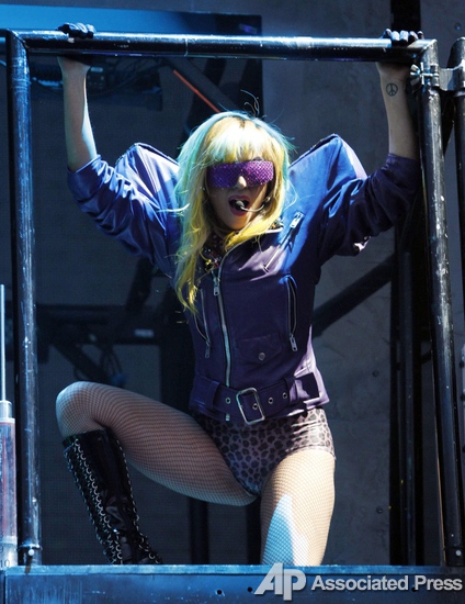 Lady Gaga