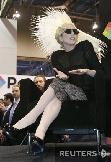 Lady Gaga