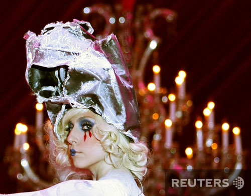 Lady Gaga