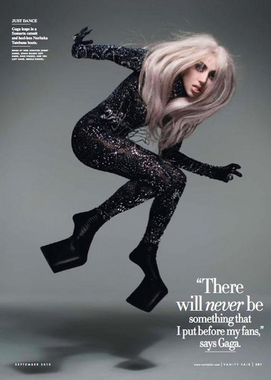 Lady Gaga
