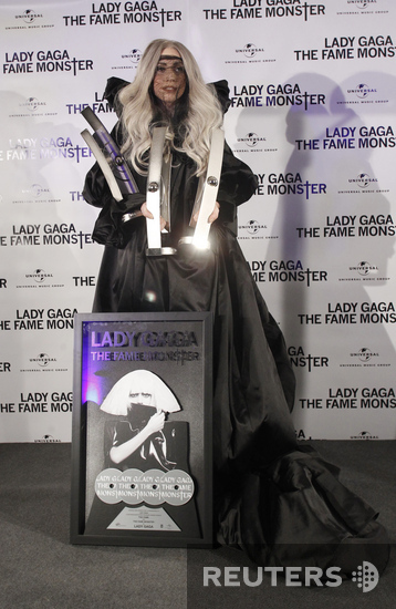 Lady Gaga