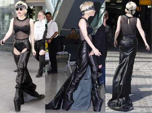 Lady Gaga