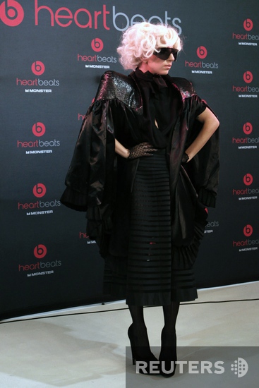 Lady Gaga