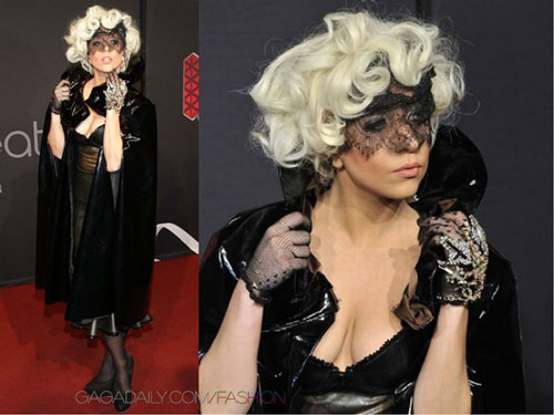 Lady Gaga