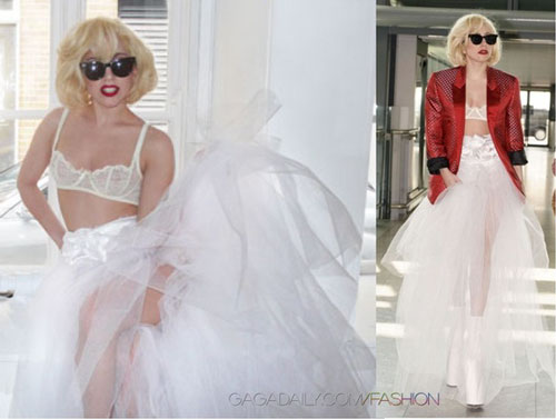 Lady Gaga