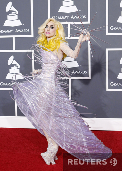 Lady Gaga