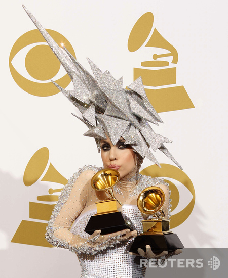 Lady Gaga