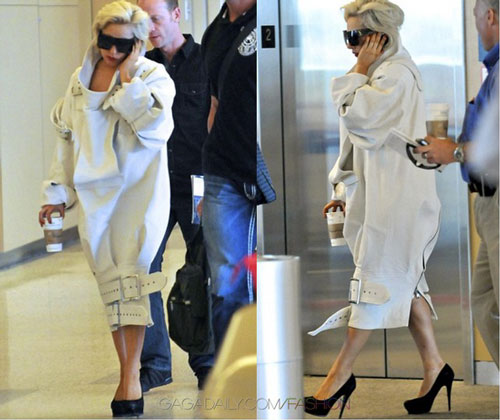 Lady Gaga