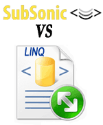 Subsonic