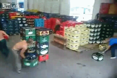 Как работаем мы