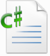C#