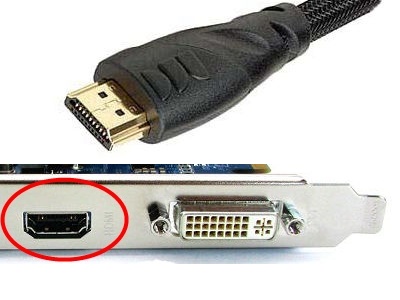hdmi