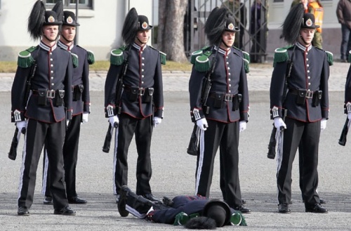 обморок