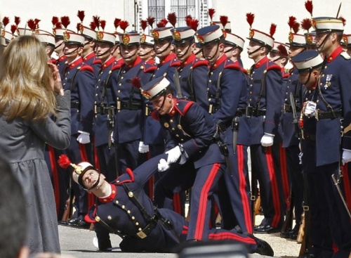 обморок
