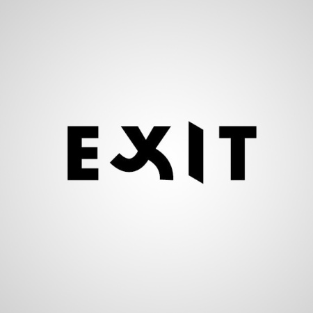 exit